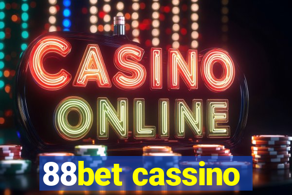 88bet cassino